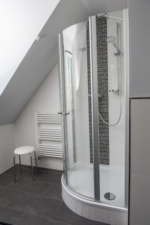Ferienwohnung Tonart Sommerach Exterior photo